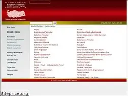 Sites similar to bayburt-rehberi.com