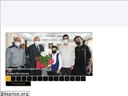 Sites similar to bayburt.bel.tr