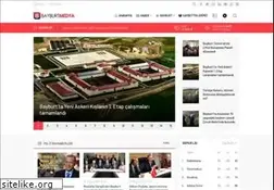 Sites similar to bayburtmedya.com