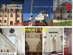 Sites similar to bayburttas.net