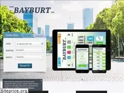 Sites similar to bayburttur.com