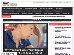 Sites similar to baybusinesshelp.com