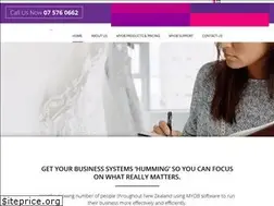 Sites similar to baybusinesssupport.co.nz