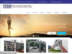 Sites similar to bayc.in