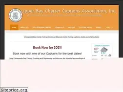 Sites similar to baycaptains.com
