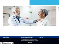 Sites similar to baycarephysicianpartners.org