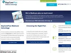 Sites similar to baycareplus.org