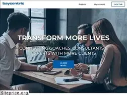 Sites similar to baycentric.com