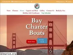 Sites similar to baycharterboats.com