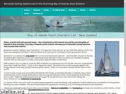 Sites similar to baycharters.co.nz
