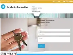 Sites similar to baychesterlocksmith.com