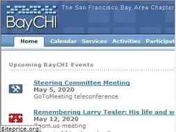 Sites similar to baychi.org