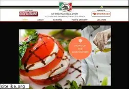 Sites similar to baycitiesitaliandeli.com