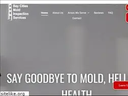 Sites similar to baycitiesmold.com