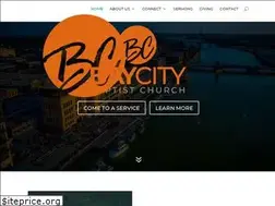 Sites similar to baycity.org