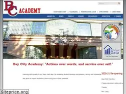 Sites similar to baycityacademy.com