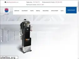 Sites similar to baycityboiler.com
