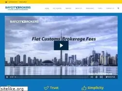 Sites similar to baycitybrokers.ca