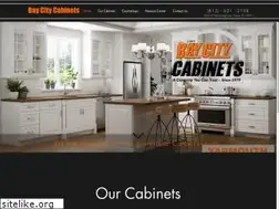 Sites similar to baycitycabinets.com
