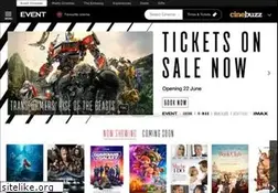 Sites similar to baycitycinemas.co.nz