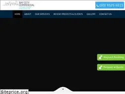 Sites similar to baycitycommercial.com.au