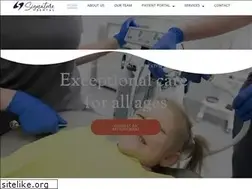 Sites similar to baycitydentistry.com