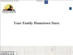 Sites similar to baycityfeed.com