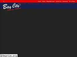 Sites similar to baycityfireworksfestival.com