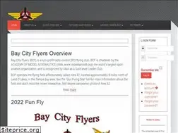 Sites similar to baycityflyers.org