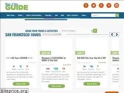 Sites similar to baycityguide.com