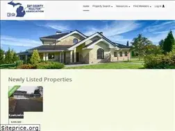 Sites similar to baycityhomes.com