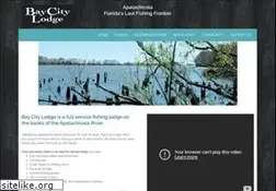 Sites similar to baycitylodge.com