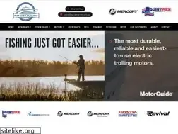 Sites similar to baycitymarine.com.au