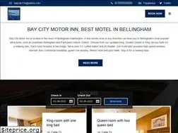 Sites similar to baycitymotorinn.com