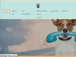 Sites similar to baycitypettravel.com.au