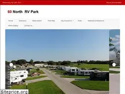 Sites similar to baycityrvpark.com