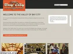 Sites similar to baycityscottishrite.org