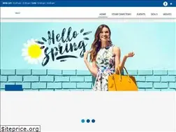 Sites similar to baycitytowncenter.com