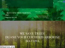 Sites similar to baycitytreeservice.com