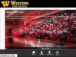 Sites similar to baycitywestern.com