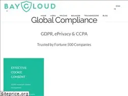 Sites similar to baycloud.com