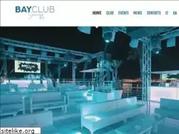 Sites similar to bayclubsanremo.it