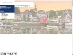 Sites similar to baycoastmortgage.com