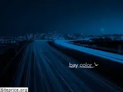 Sites similar to baycolor.net