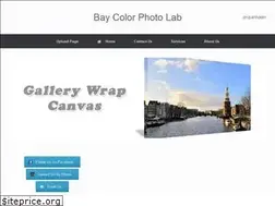 Sites similar to baycolorlab.com