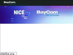 Sites similar to baycom.co.nz