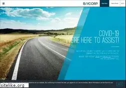 Sites similar to baycorp.com.au