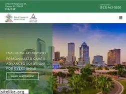 Sites similar to baycosmeticdental.com
