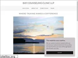 Sites similar to baycounseling.net