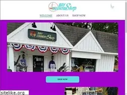 Sites similar to baycountryshop.com